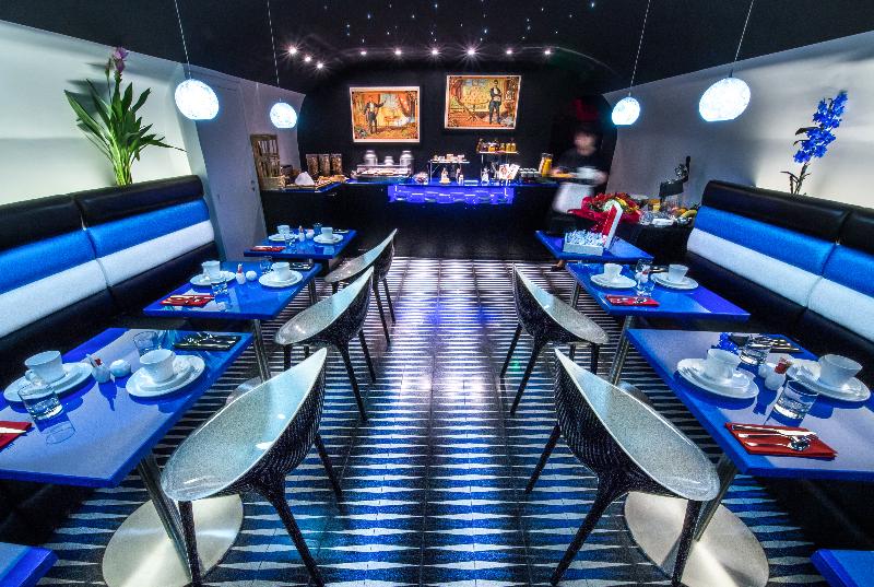 Fotos del hotel Splendor Elysées:  8