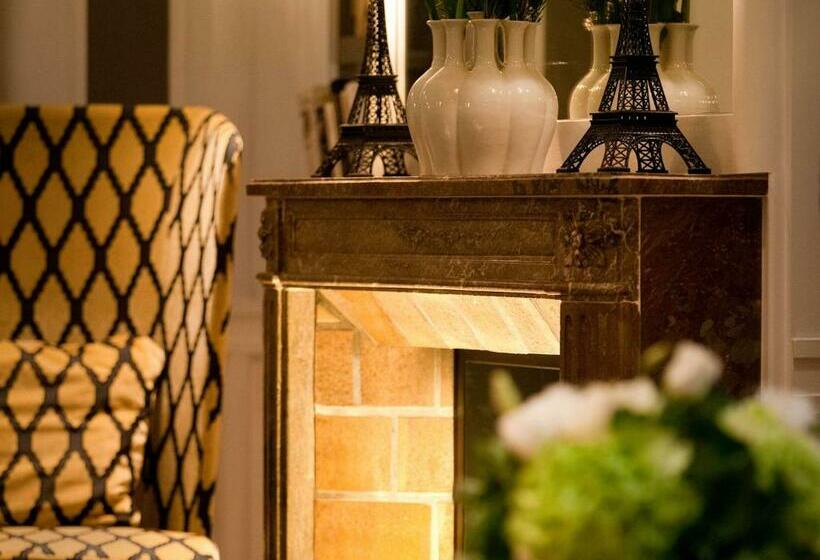 Fotos del hotel Stendhal Place Vendôme Paris - Mgallery:  48