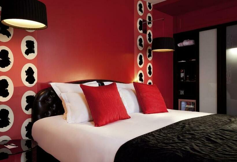 Fotos del hotel Stendhal Place Vendôme Paris - Mgallery:  15