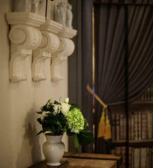 Fotos del hotel Stendhal Place Vendôme Paris - Mgallery:  60