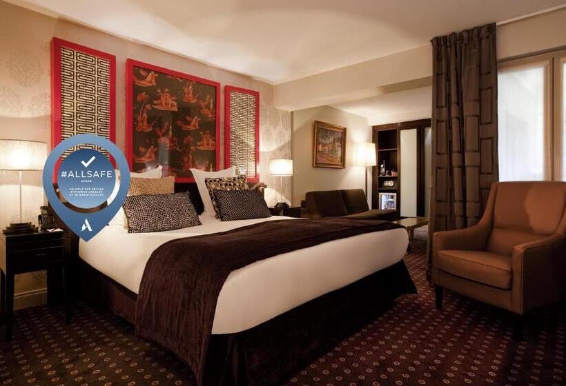 Fotos del hotel Stendhal Place Vendôme Paris - Mgallery:  36