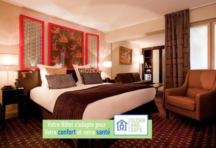 Fotos del hotel Stendhal Place Vendôme Paris - Mgallery:  54