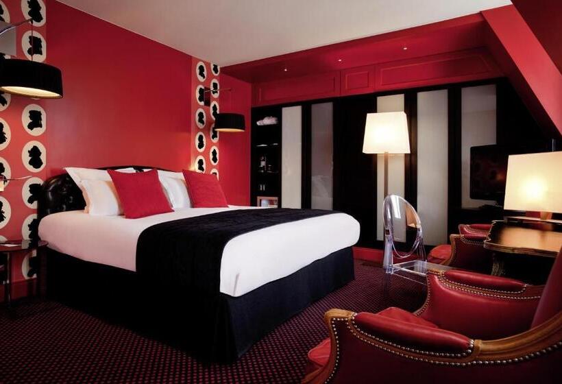 Fotos del hotel Stendhal Place Vendôme Paris - Mgallery:  11