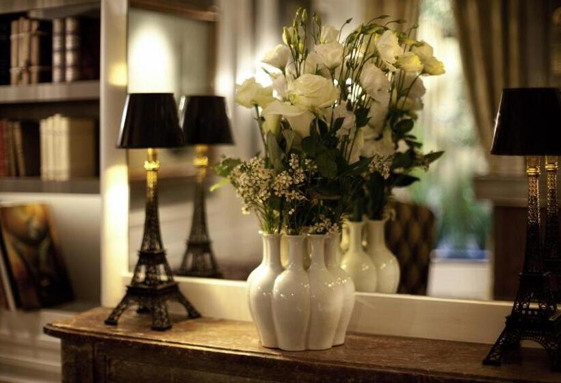 Fotos del hotel Stendhal Place Vendôme Paris - Mgallery:  56