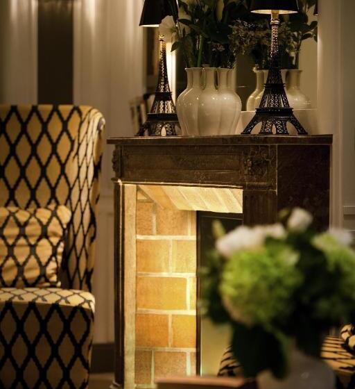 Fotos del hotel Stendhal Place Vendôme Paris - Mgallery:  26
