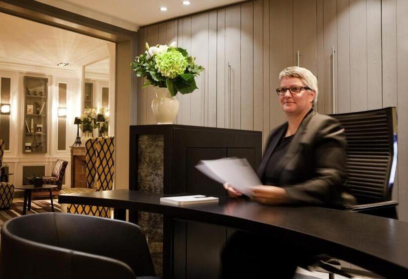 Fotos del hotel Stendhal Place Vendôme Paris - Mgallery:  41