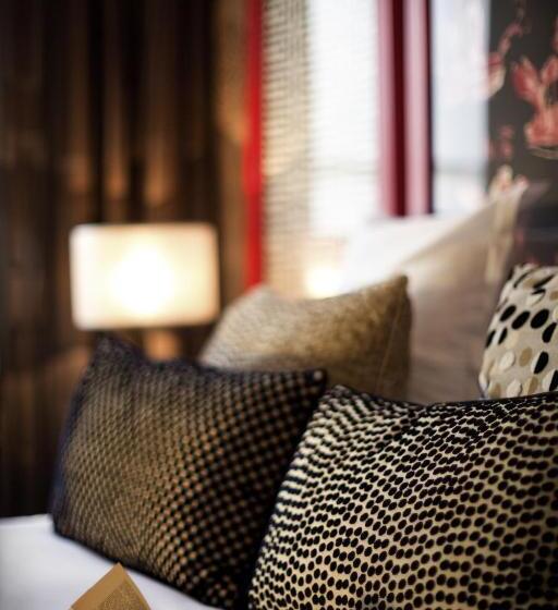 Fotos del hotel Stendhal Place Vendôme Paris - Mgallery:  37