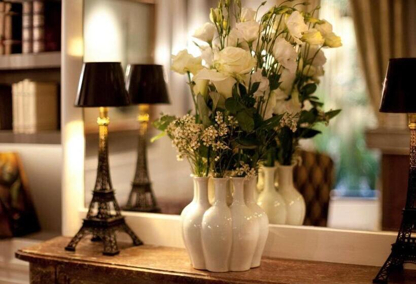 Fotos del hotel Stendhal Place Vendôme Paris - Mgallery:  70