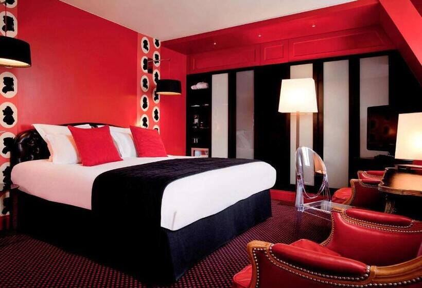 Fotos del hotel Stendhal Place Vendôme Paris - Mgallery:  14