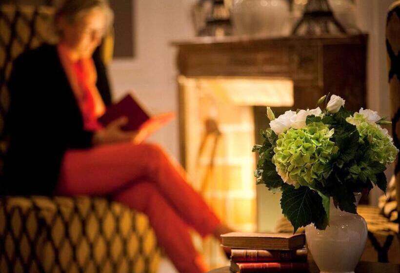 Fotos del hotel Stendhal Place Vendôme Paris - Mgallery:  29