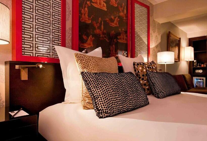 Fotos del hotel Stendhal Place Vendôme Paris - Mgallery:  62