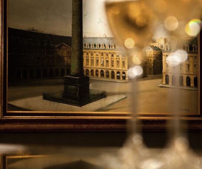 هتل Stendhal Place Vendome Paris  Mgallery
