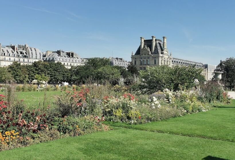 Fotos del hotel Stendhal Place Vendôme Paris - Mgallery:  65
