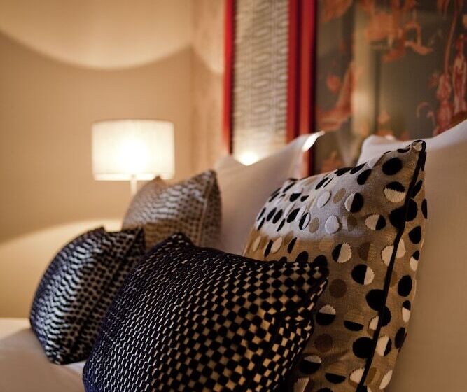 Fotos del hotel Stendhal Place Vendôme Paris - Mgallery:  21