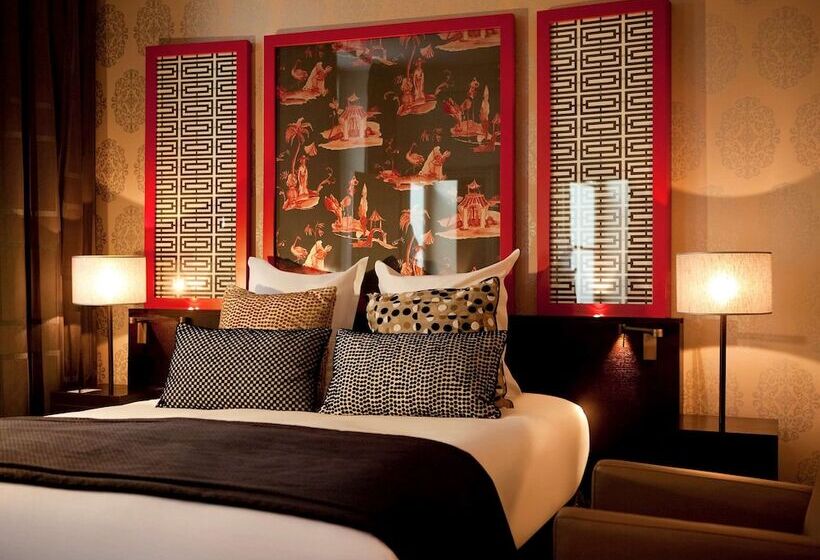 Fotos del hotel Stendhal Place Vendôme Paris - Mgallery:  68