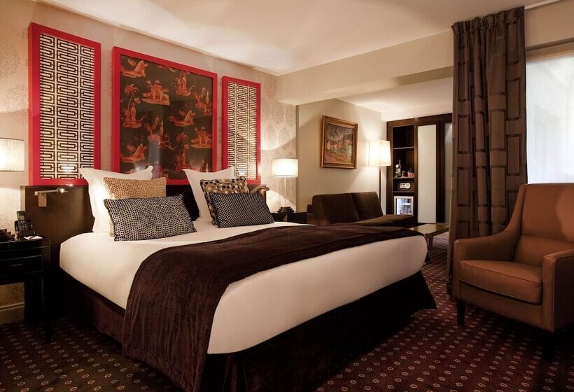 هتل Stendhal Place Vendome Paris  Mgallery