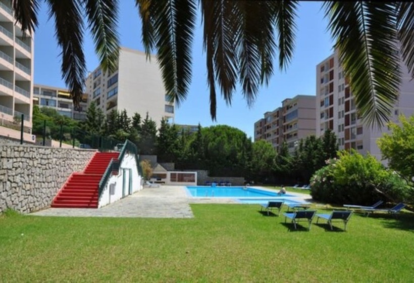 Fotos del hotel Sun Beach Hôtel:  19
