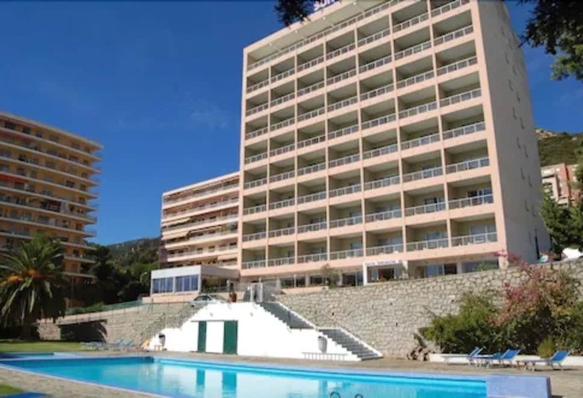 Fotos del hotel Sun Beach Hôtel:  18