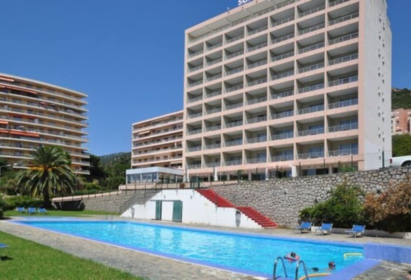 Fotos del hotel Sun Beach Hôtel:  23