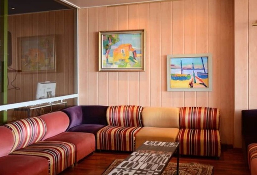 Fotos del hotel Sun Beach Hôtel:  25