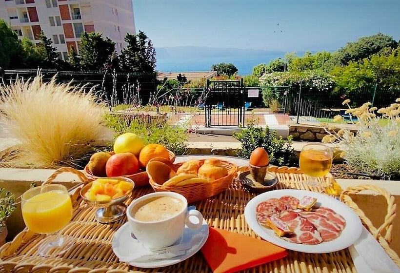 Fotos del hotel Sun Beach Hôtel:  28