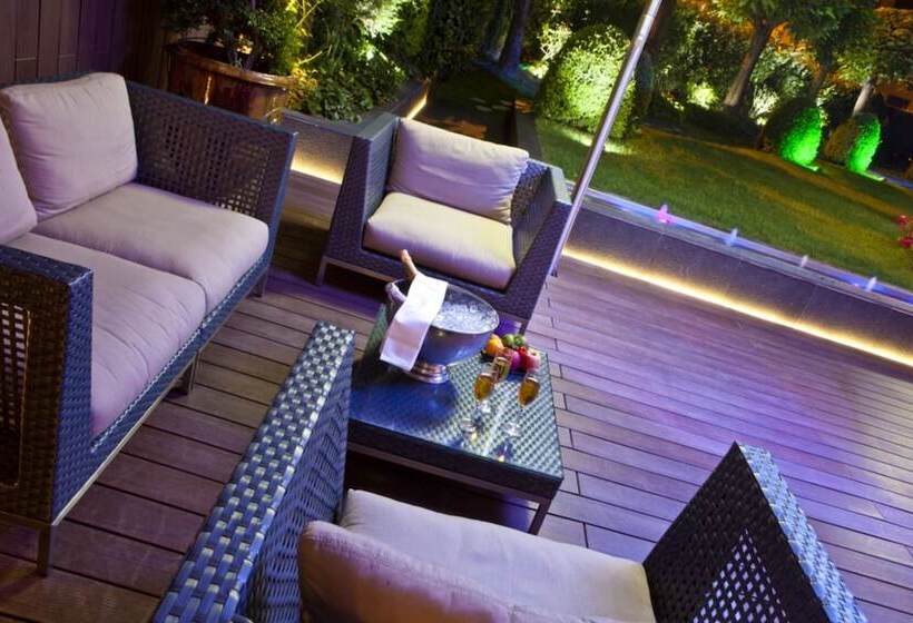 Fotos del hotel Warwick Reine Astrid - Lyon: 1 Fotos del hotel Warwick Reine Astrid - Lyon: 1