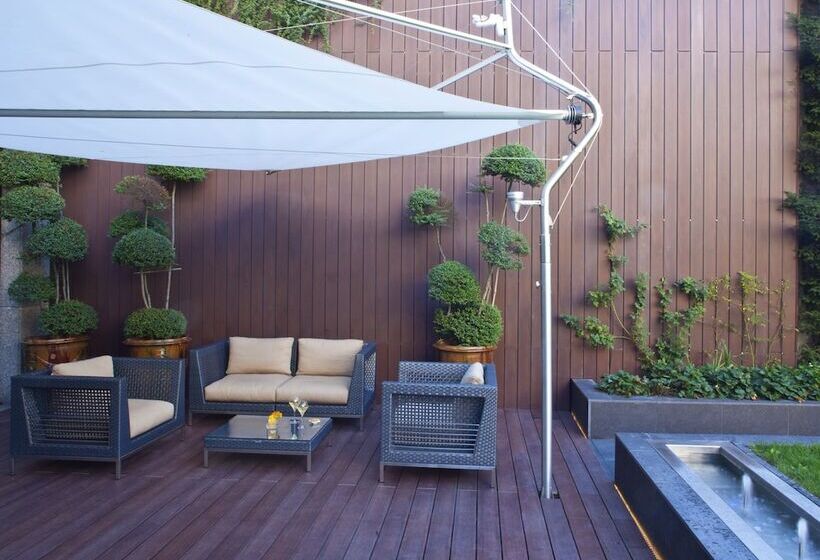 Fotos del hotel Warwick Reine Astrid - Lyon:  14