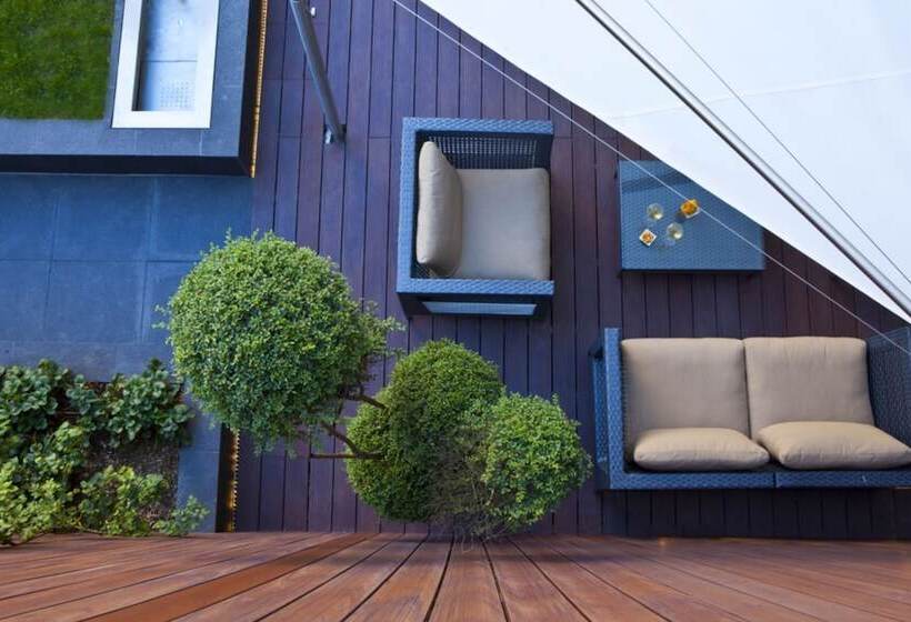 Fotos del hotel Warwick Reine Astrid - Lyon:  24