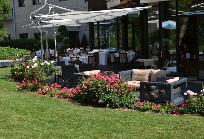 Fotos del hotel Warwick Reine Astrid - Lyon:  22