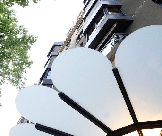 Fotos del hotel Warwick Reine Astrid - Lyon:  18