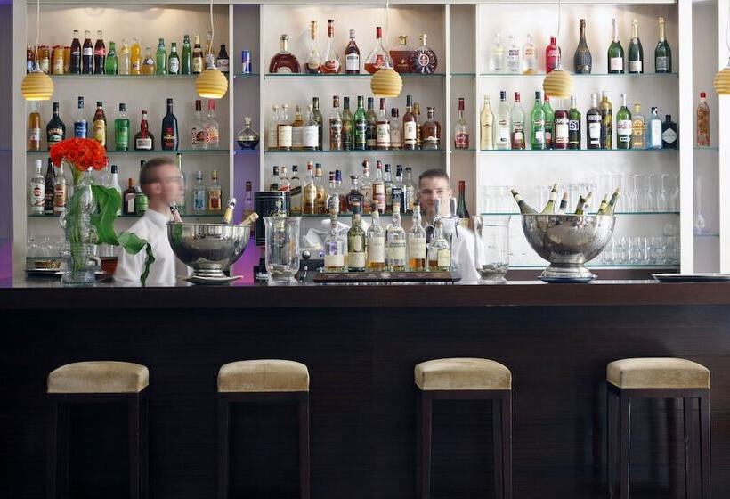 Fotos del hotel Warwick Reine Astrid - Lyon:  16