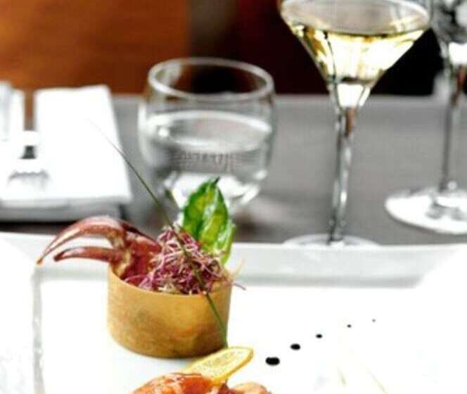 Fotos del hotel Warwick Reine Astrid - Lyon:  13