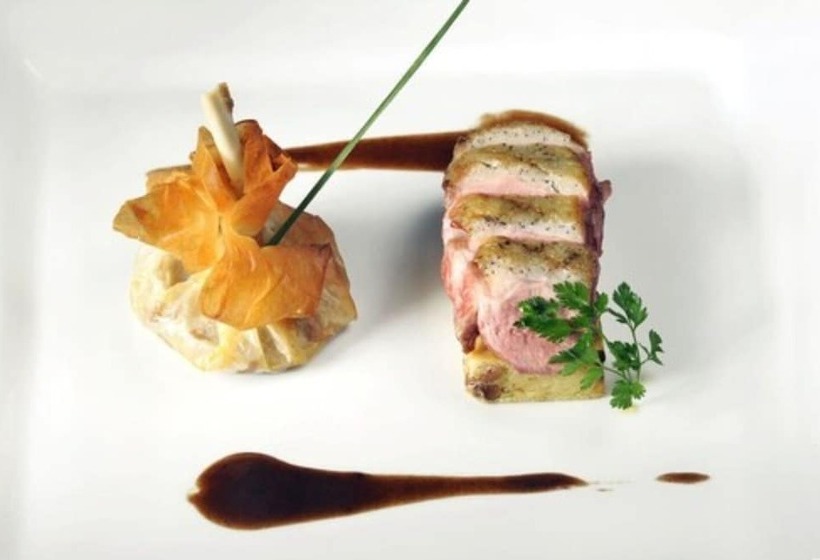 Fotos del hotel Warwick Reine Astrid - Lyon:  11