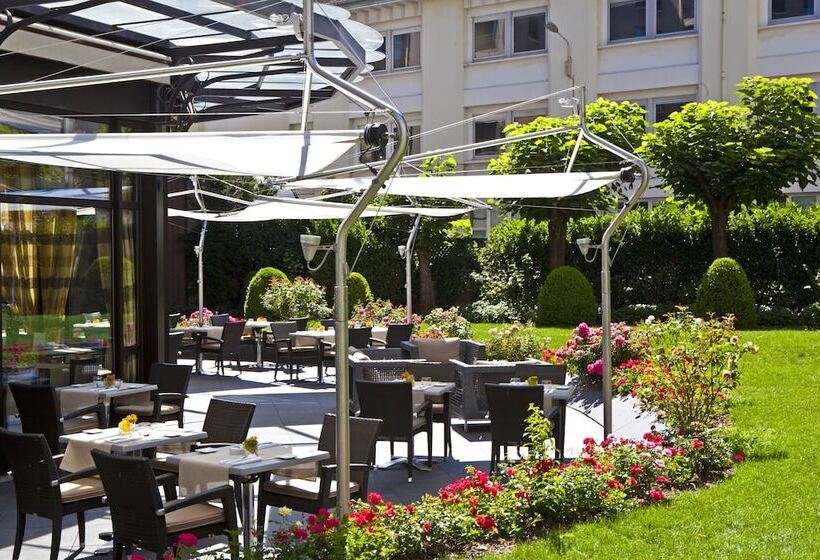 Fotos del hotel Warwick Reine Astrid - Lyon:  6