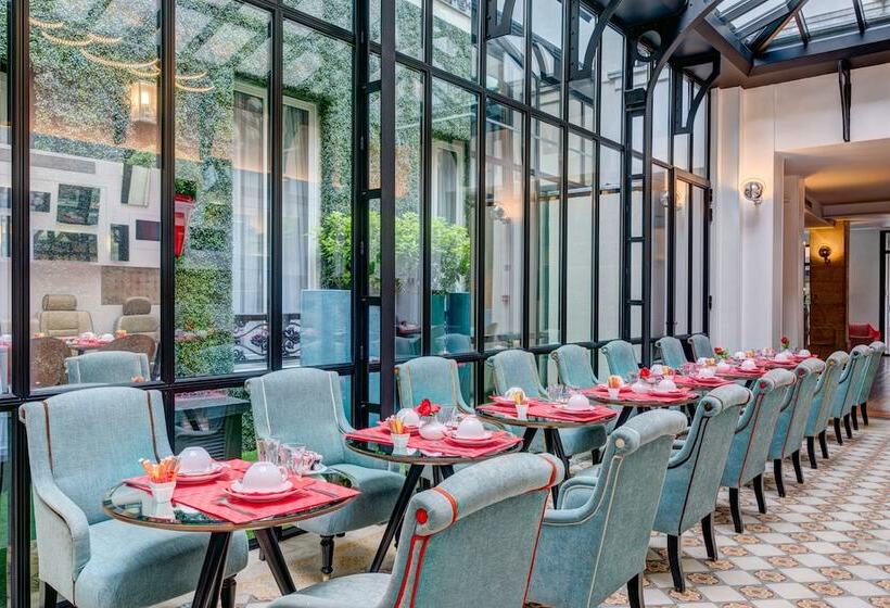 Fotos del hotel Joyce - Astotel:  11