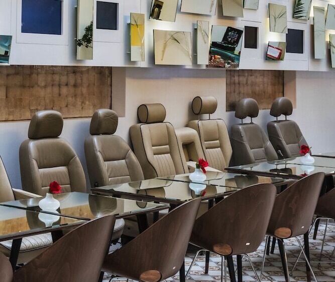 Fotos del hotel Joyce - Astotel:  16