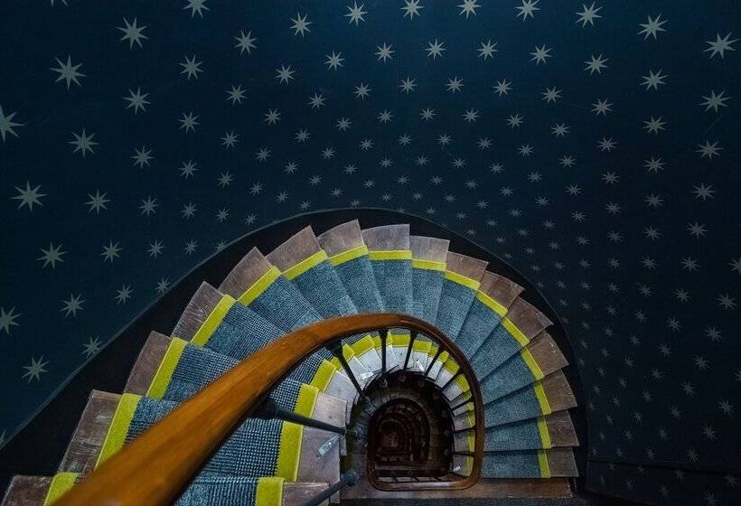 Fotos del hotel Joyce - Astotel:  18