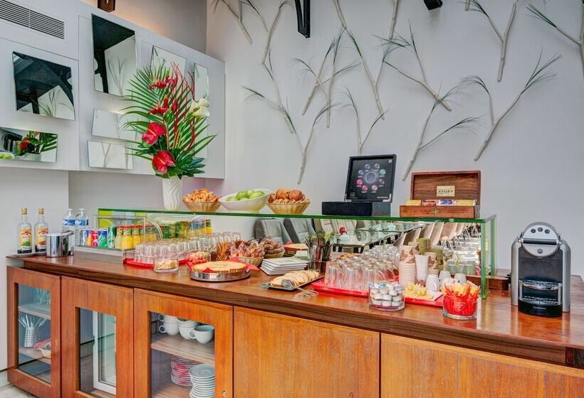 Fotos del hotel Joyce - Astotel:  20