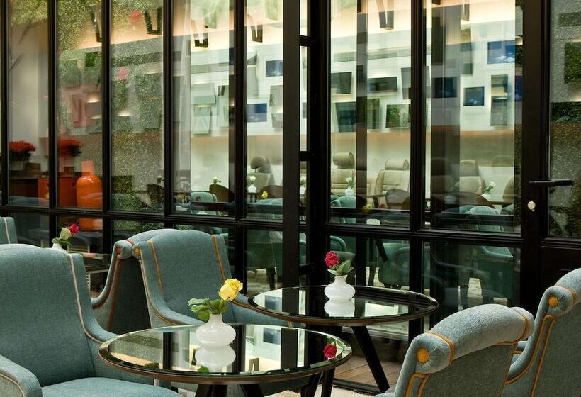 Fotos del hotel Joyce - Astotel:  30