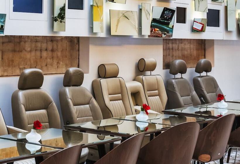 Fotos del hotel Joyce - Astotel:  22