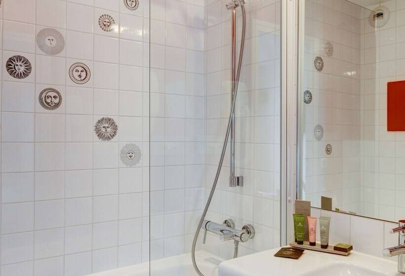 Fotos del hotel Joyce - Astotel:  9