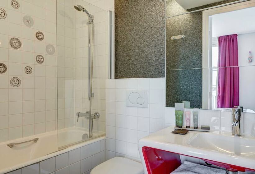 Fotos del hotel Joyce - Astotel:  29