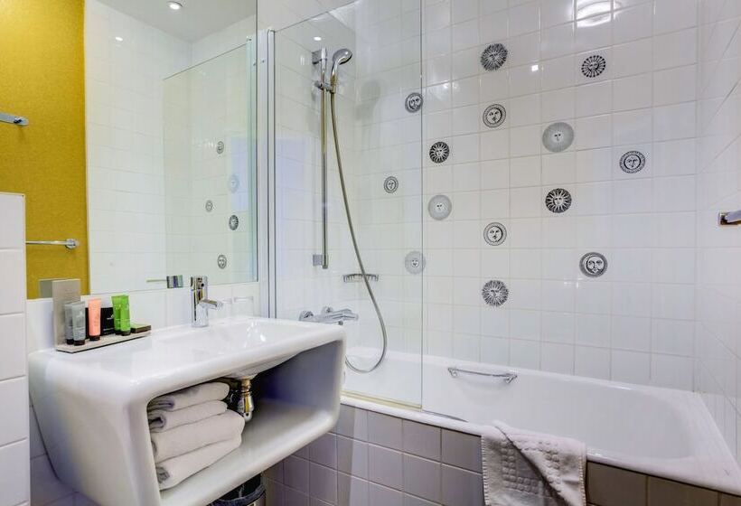 Fotos del hotel Joyce - Astotel:  28