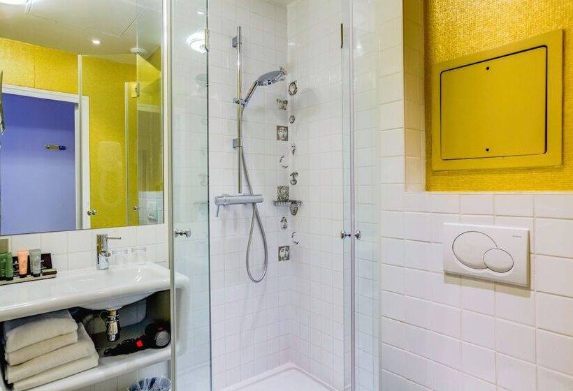 Fotos del hotel Joyce - Astotel:  27