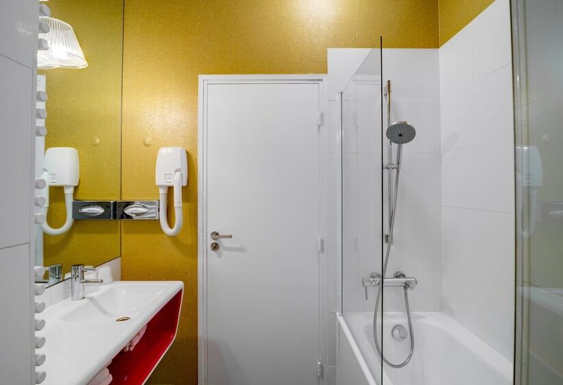 Fotos del hotel Joyce - Astotel:  26