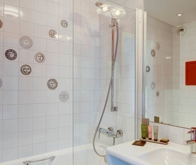 Fotos del hotel Joyce - Astotel:  24