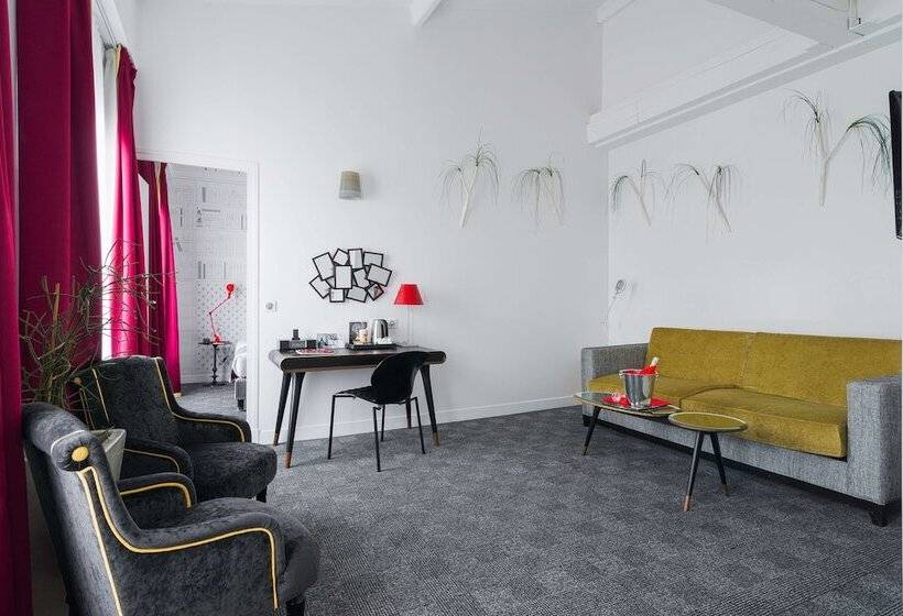 Fotos del hotel Joyce - Astotel:  14