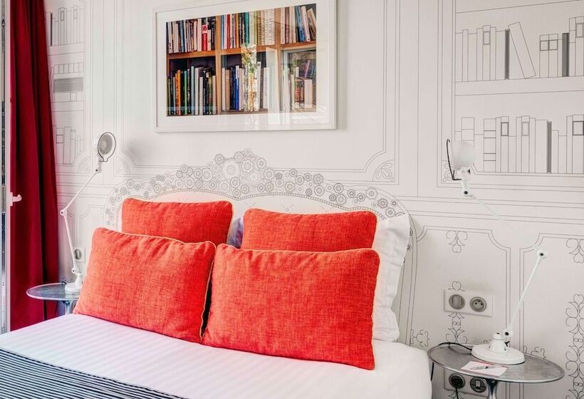 Fotos del hotel Joyce - Astotel:  17