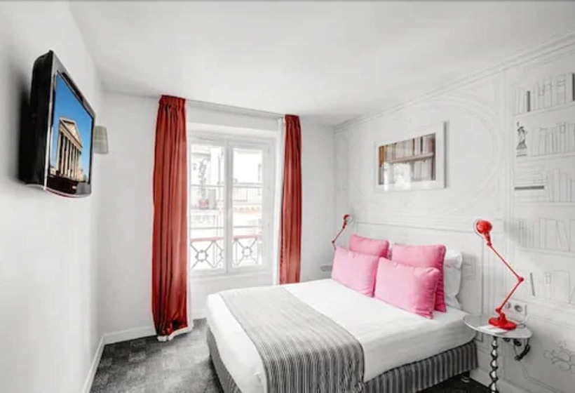 Fotos del hotel Joyce - Astotel:  8