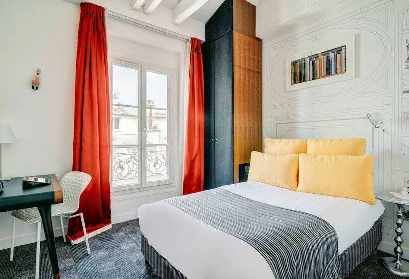 Fotos del hotel Joyce - Astotel:  5